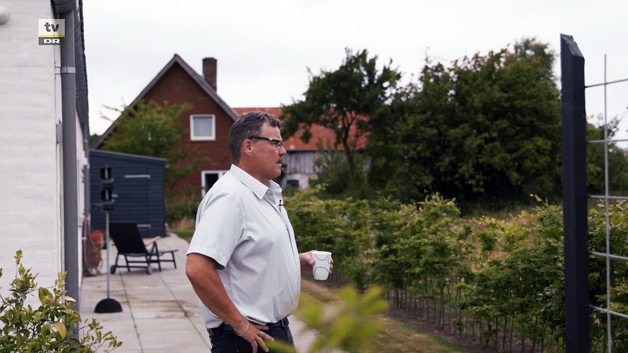 Min kæreste er psykopat -  Din psykopat! - DRTV 30-10-2018