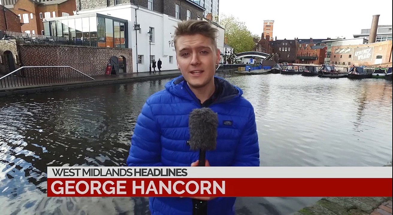 NEWS: 8th November 2018
