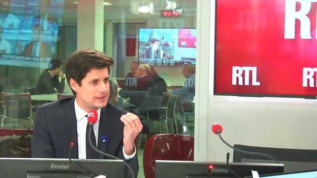 Marseille : Denormandie dénonce l'immense fléau des logements insalubres