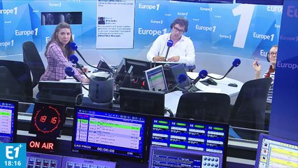 Hommage à Pétain : Emmanuel Macron "aurait pu se passer de cette confusion", estime Yannick Jadot