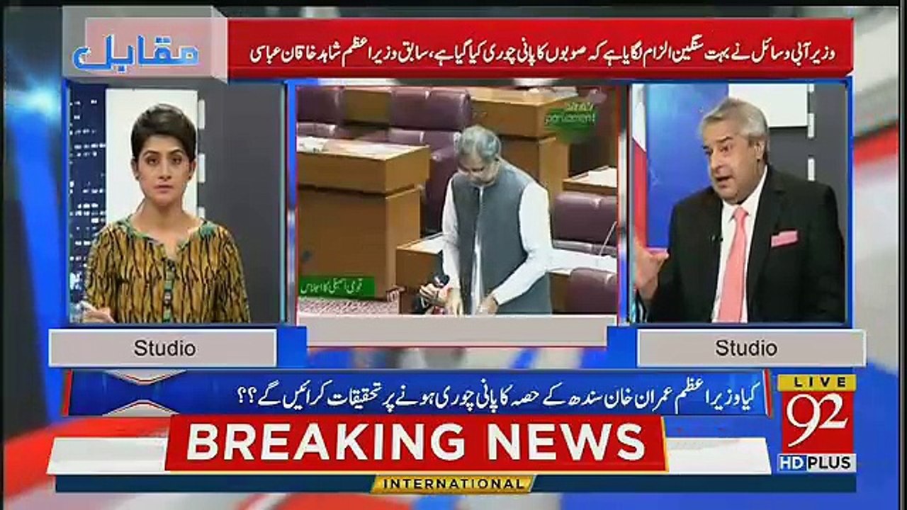 Muqabil - 7th October 2018
