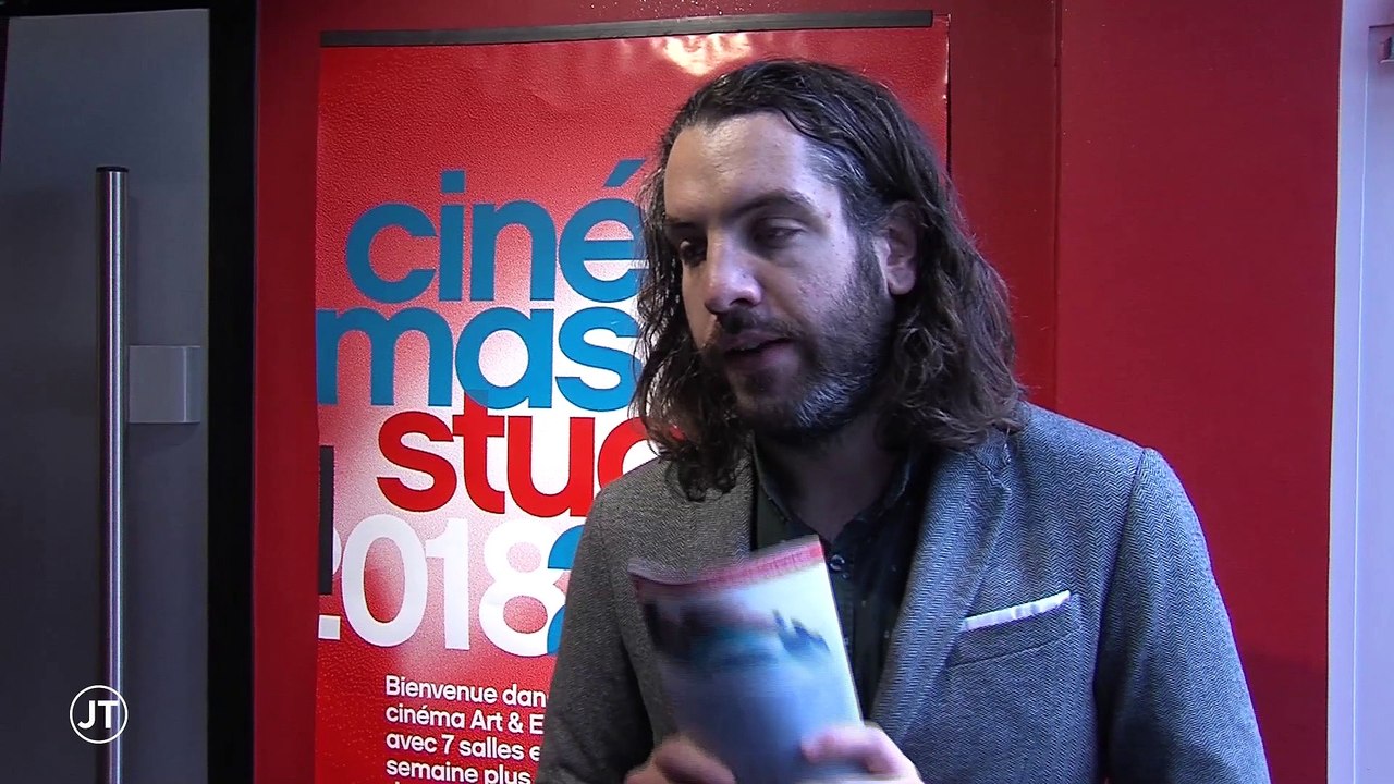 Le journal - 07/11/2018 - Démarrage difficile pour Cinéloire