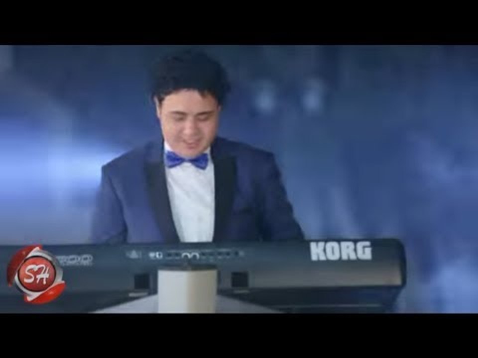 محمد مطيع  وليد السعدنى كليب فرحنى شكرا انتاج م...