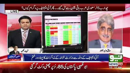 Khabar Kay Peechay - 7th November 2018