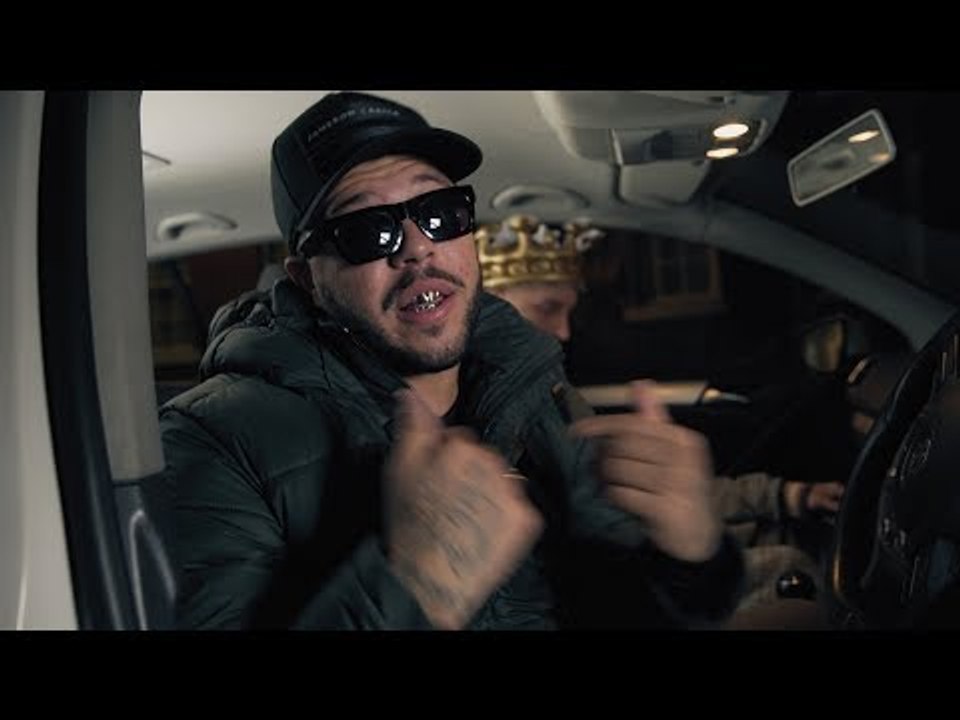 Sox & Gino [B2B] [PT.2] | JDZmedia