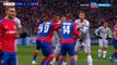 Kōnstantinos Manōlas Goal - CSKA Moscow vs Roma 0-1 UCL 07/11/2018
