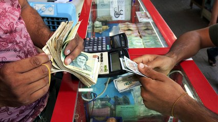 الإيرانيون يخشون تأثير العقوبات الأميركية.. وحكومتهم تتعهد بالحماية