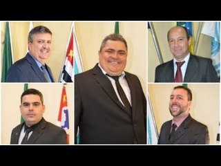 Vereadores  usam dinheiro  público para pagar farra em São Paulo