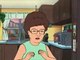 King Of The Hill S08E09 Ceci N Est Pas Une King Of The Hill