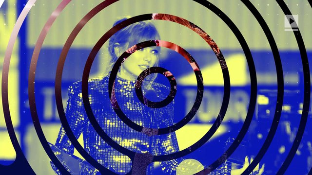 Taylor Swift dice que los jóvenes votantes no deben ser subestimados