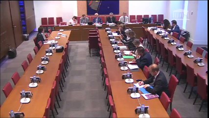 PMA - Audition à l' AN de  M. Pierre Le Coz professeur de philosophie à la faculté de Marseille - 6 Sept 2018