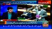 PMLN leader Rana Afzal criticizes government