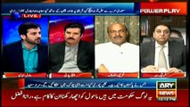 All political parties have both good and bad people: Faisal Karim