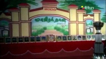 Maaveerar day  2004 Tamil eelam Part 4
