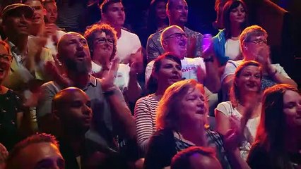 Rahel Maas - Pläne | Blind Audition | The Voice of Germany 2018