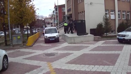 Samsun'da Fetö Bahanesiyle Dolandırıcılık