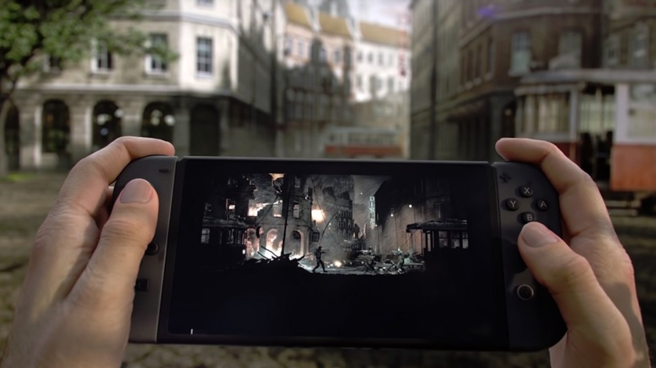 This War of Mine : Complete Edition - Trailer d...