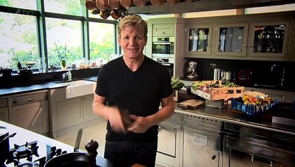 Gordon Ramsays Ultimate Cookery Course S01E09