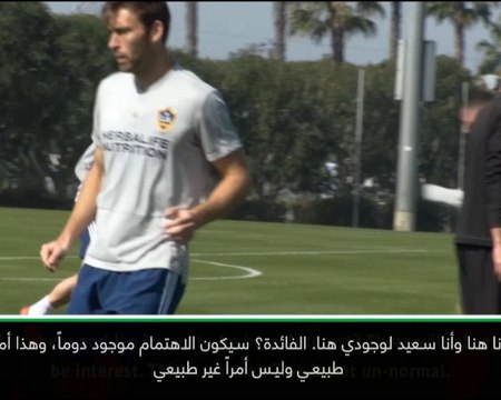 عام: كرة قدم: زلاتان يتلقى عروضاً من أندية أوروبية