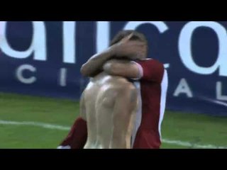 River Plate vs. Deportivo Merlo