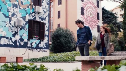 Skam italia 1x05 (sub english)