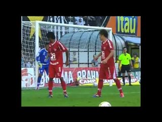 Santos vs. Mogi Mirim