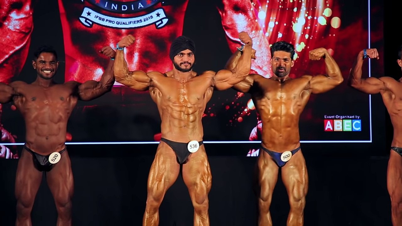 Generation Iron 3 - Main Official Trailer (HD) - Kai Greene, Jay Cutler, Dorian Yates Movie - YouTube