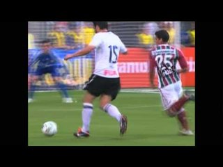 HI CORINTHIANS FLUMINENSE 0