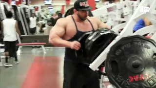 TOP 4 Huge Bodybuilders With The WORST GENETICS - YouTube