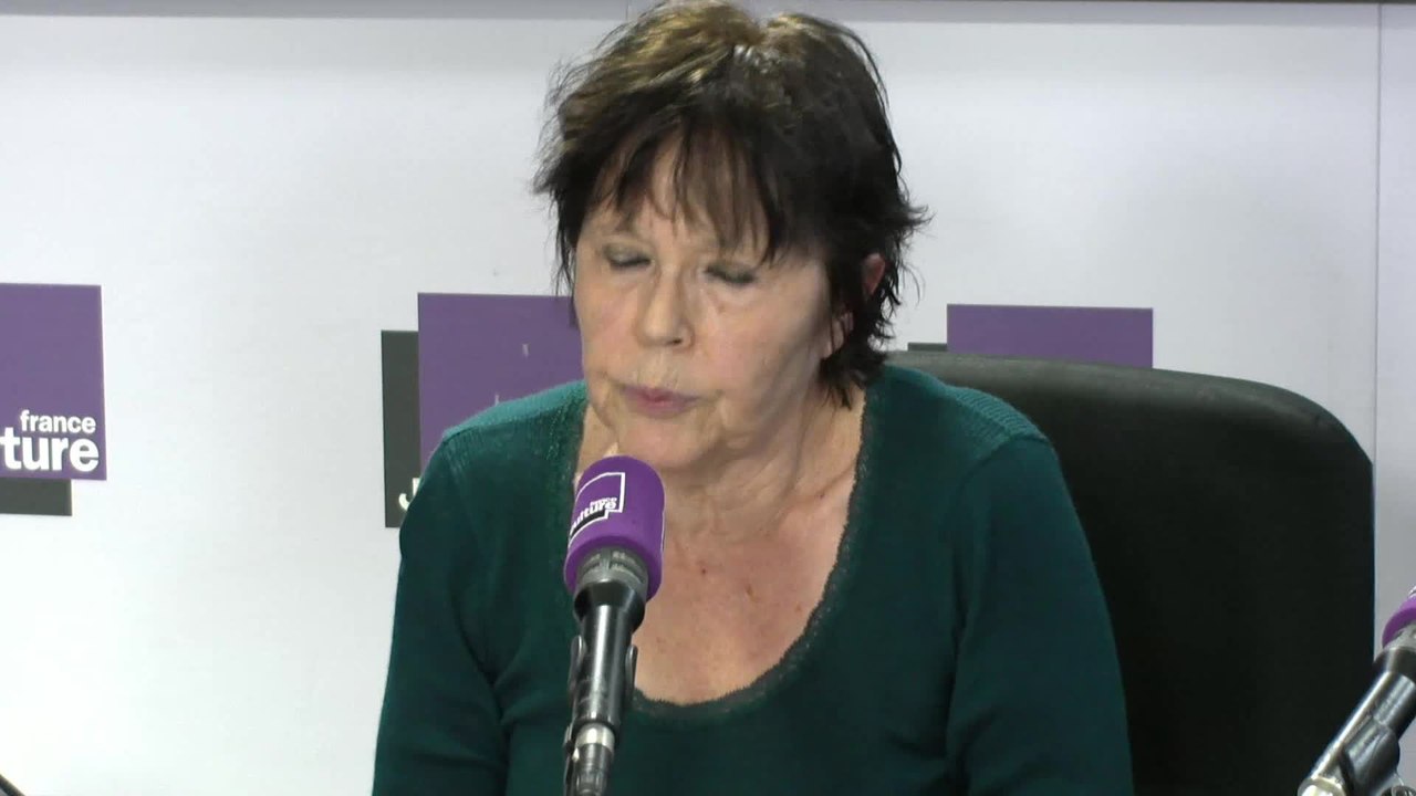 Michèle Tribalat : "Quand je lis quelque chose avec des données, je cherche à savoir comment elles ont été fabriquées "