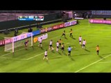 Peñarol vs. Atenas San Carlos
