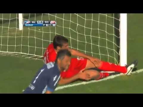 Nacional vs. Rentistas