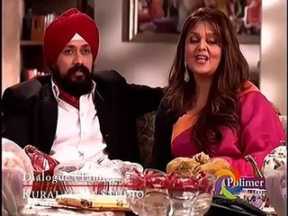 Ullam Kollai Poguthada Episode 489