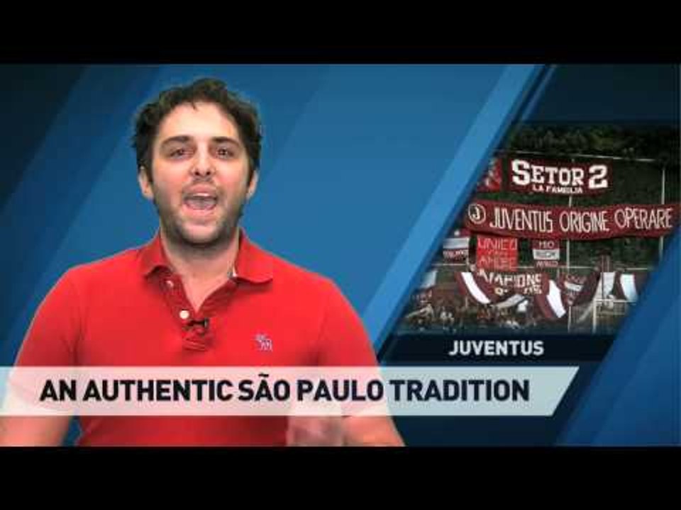 An authentic São Paulo tradition