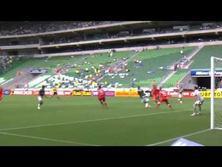 Audax vs. Palmeiras - Paulistão Round 1 (2015)