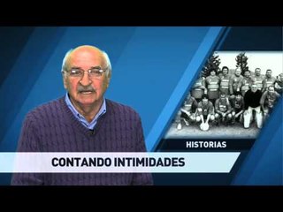 Contando Intimidades.