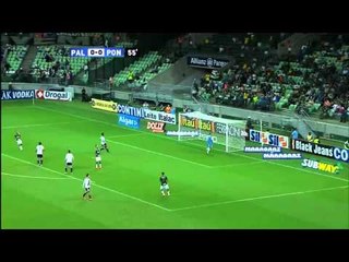 Palmeiras vs. Ponte Preta - Exciting Match Recap | Paulistão Round 2, Feb 5, 2015 ⚽