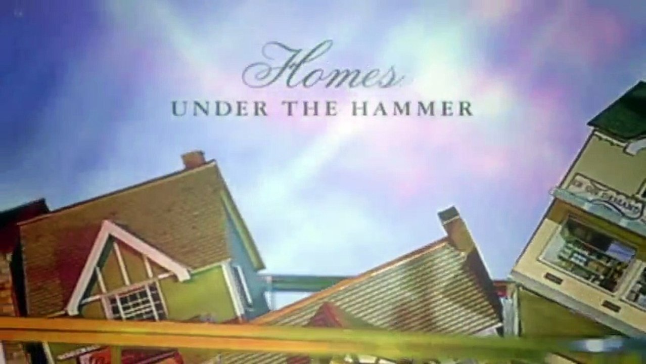 Homes Under the Hammer S18 - Ep41 - Part 01 HD Watch