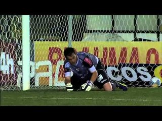 Santos vs. Ituano