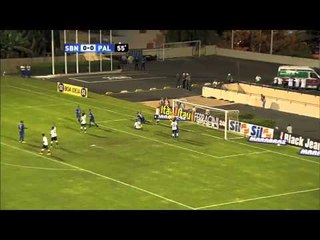 Sao Bento vs. Palmeiras - Exciting Clash in Paulistão 2015 | Jornada 5