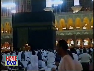 Ae Saba MUSTAFA Se Keh Dena_Abida Khanam -