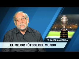 El Mejor Fútbol del Mundo
