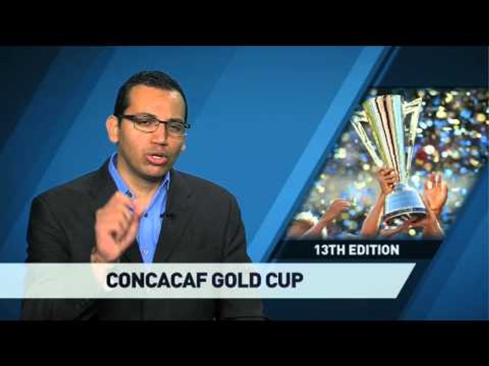 Concacaf Gold Cup
