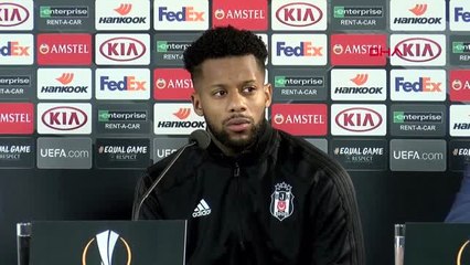 Spor Jeremain Lens'in Açıklamaları