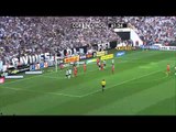 Corinthians vs. Mogi Mirim