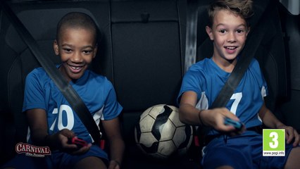 Carnival Fête Foraine - Trailer de lancement