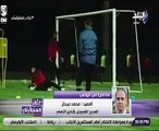 محمد مرجان يكشف كواليس الأهلى فى تونس قبل مواجهة الترجى