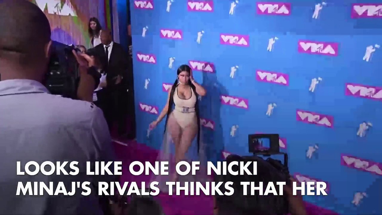 Remy Ma Calls The Nicki Minaj & Cardi B Beef “The Corniest”