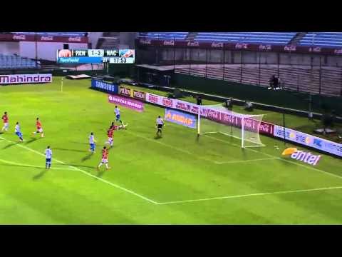 Rentistas vs. Nacional