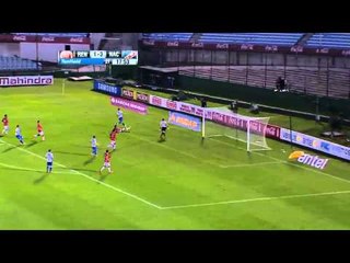 Rentistas vs. Nacional